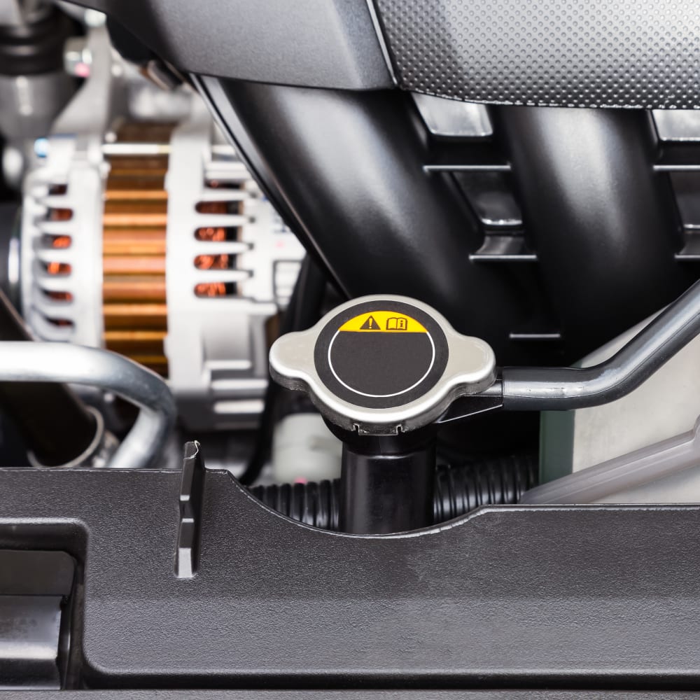 Engine Cooling in Washington, DC