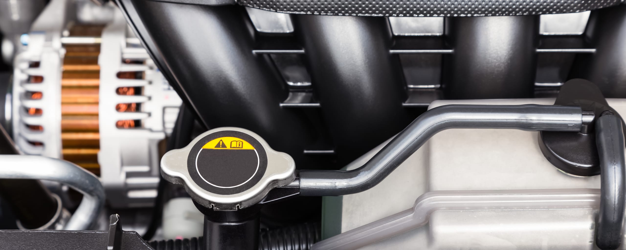 Engine Cooling near Washington, DC