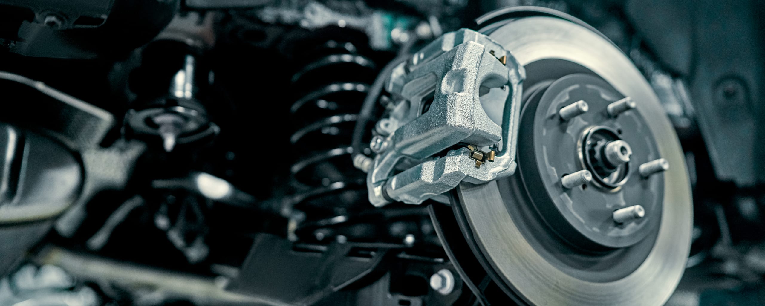 Brake Repair near Washington, DC