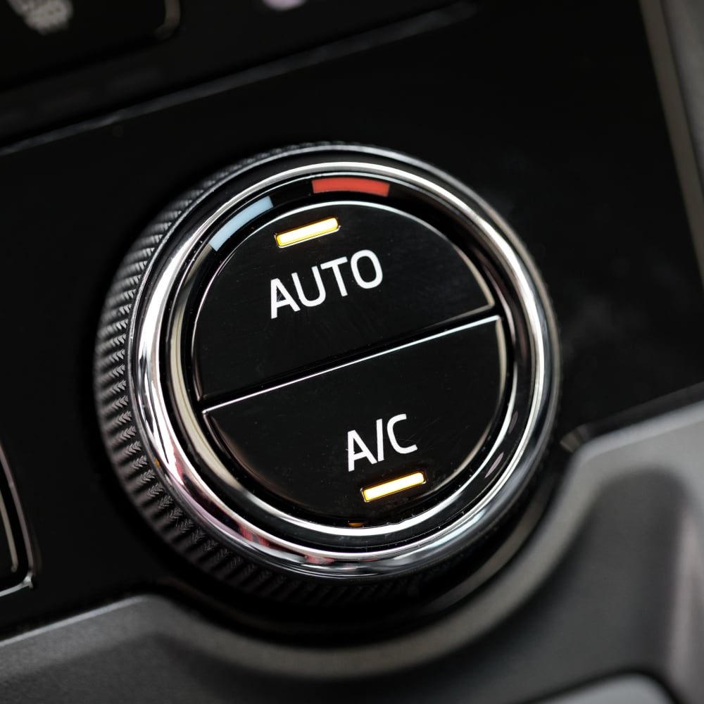 AC & Heat Repair in Washington, DC