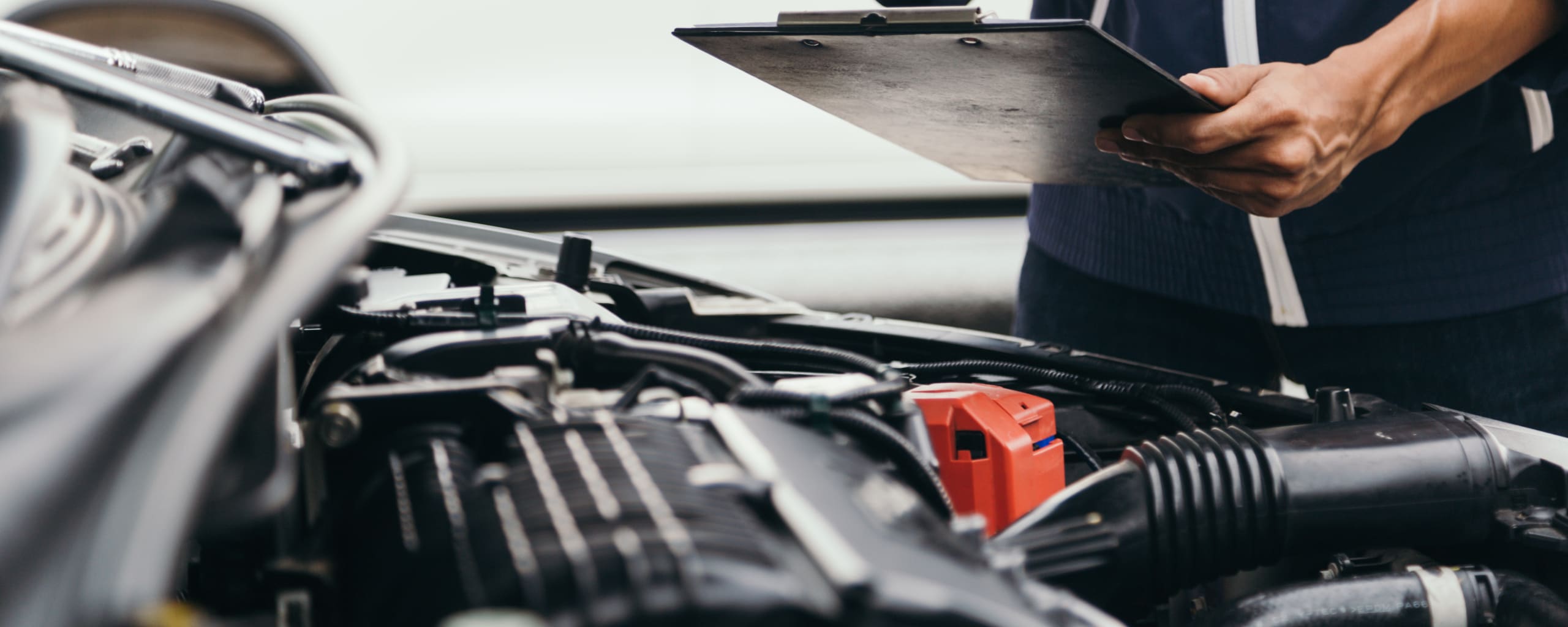 Factory Scheduled Maintenance near Washington, DC