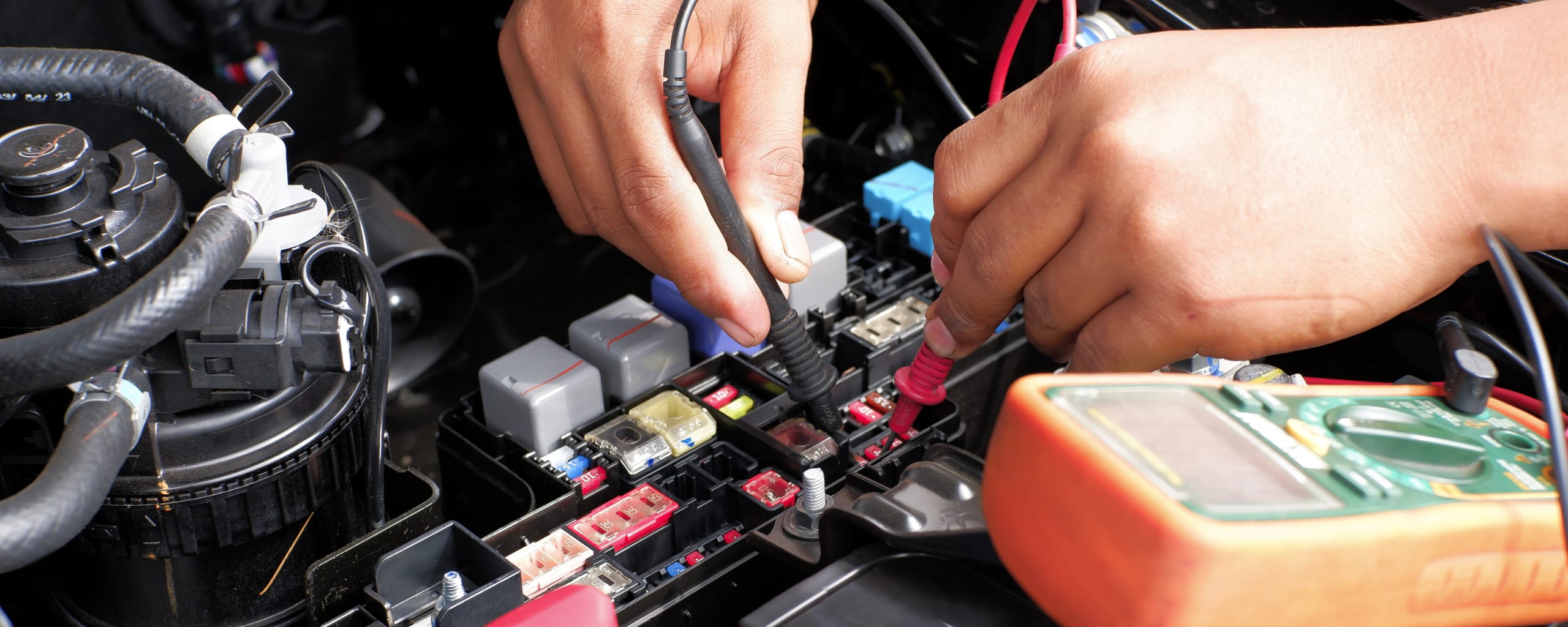 Electrical Repair near Washington, DC