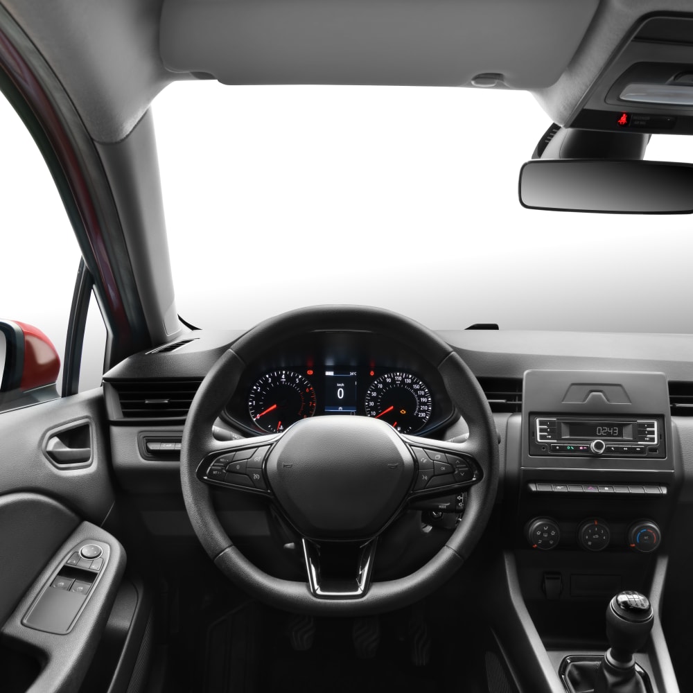 Steering Repair in Washington, DC