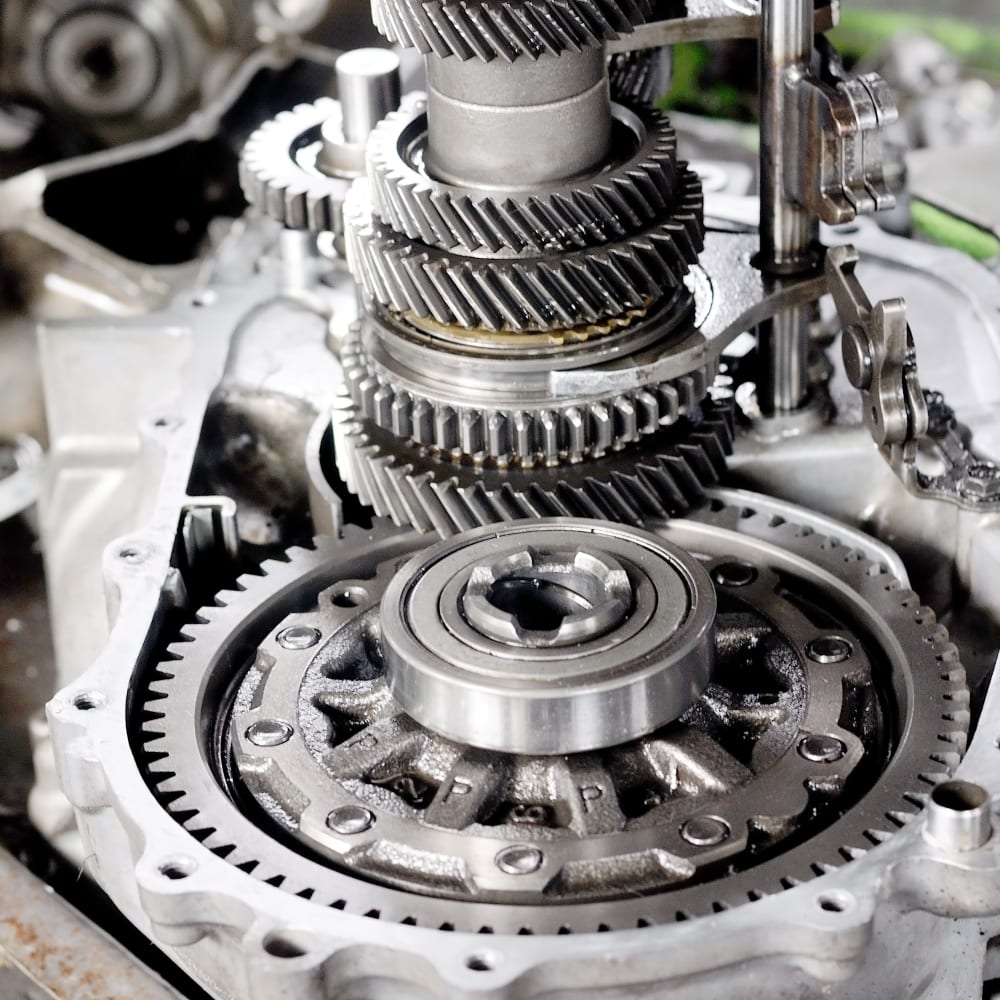 Transmission Repair in Washington, DC