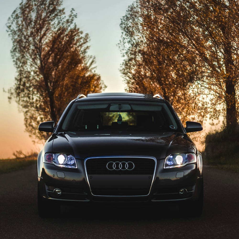 Audi Repair and Service in Washington, DC