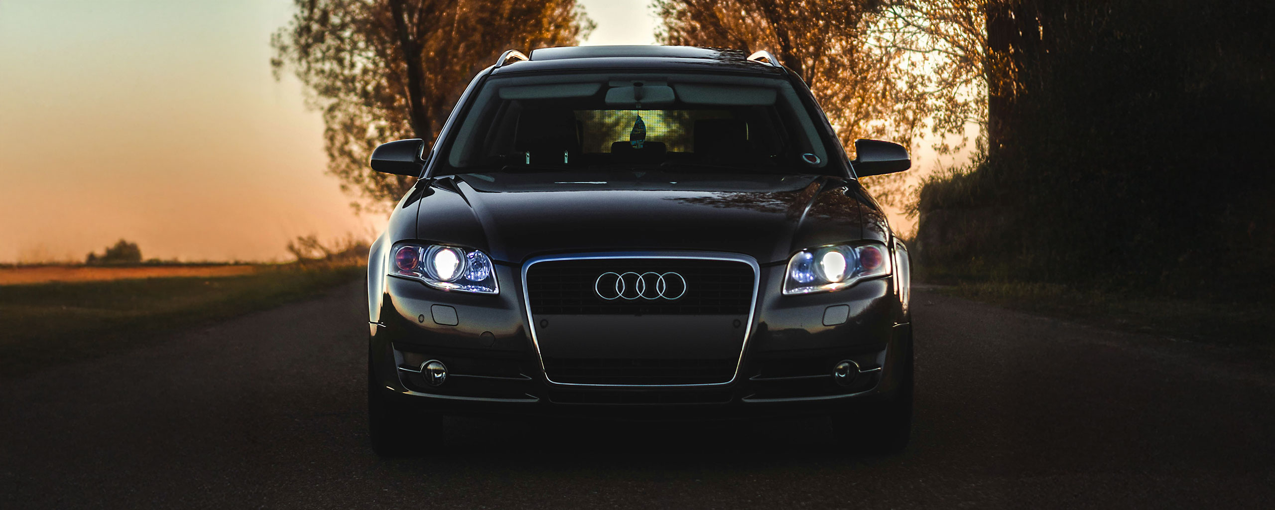 Audi Repair and Service near Washington, DC