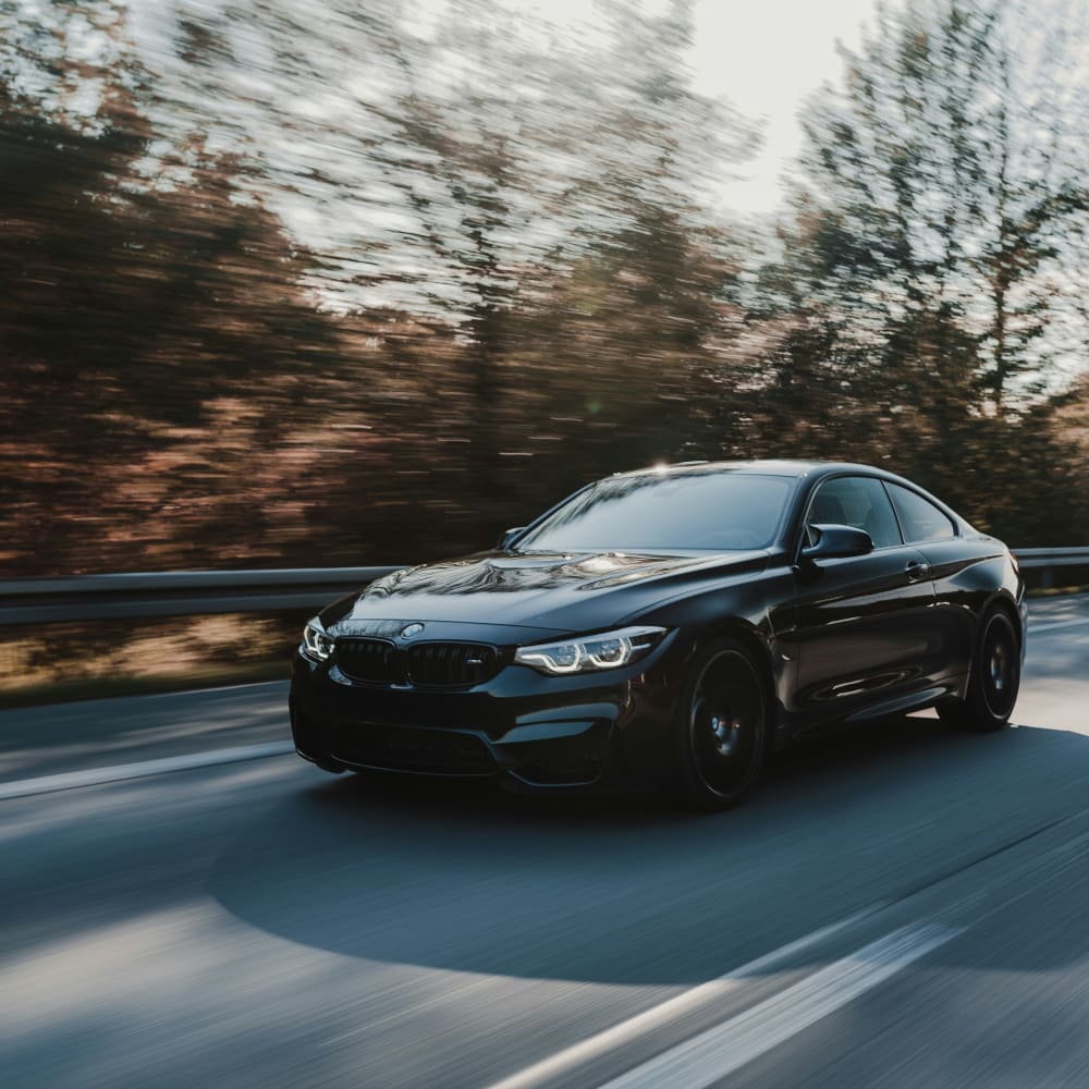 BMW Repair and Service in Washington, DC