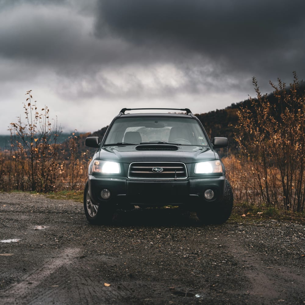 Subaru Repair and Service in Washington, DC