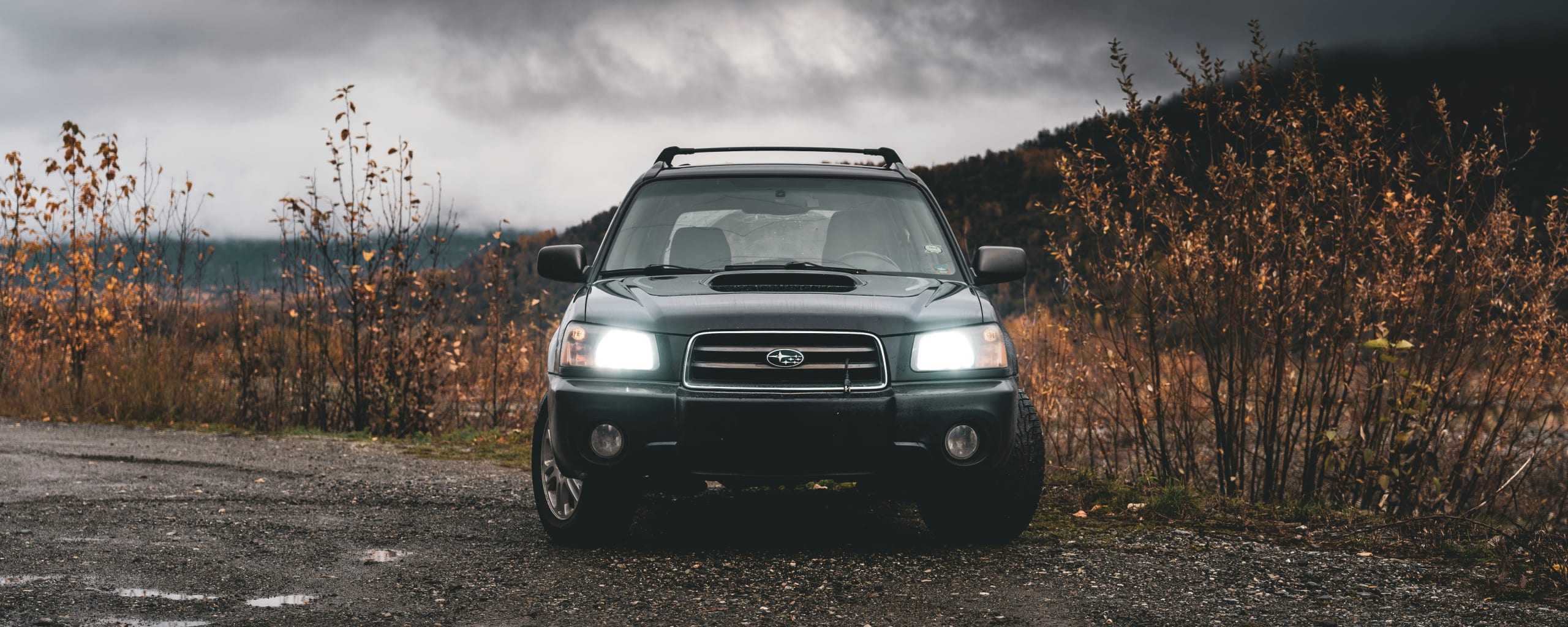 Subaru Repair and Service near Washington, DC