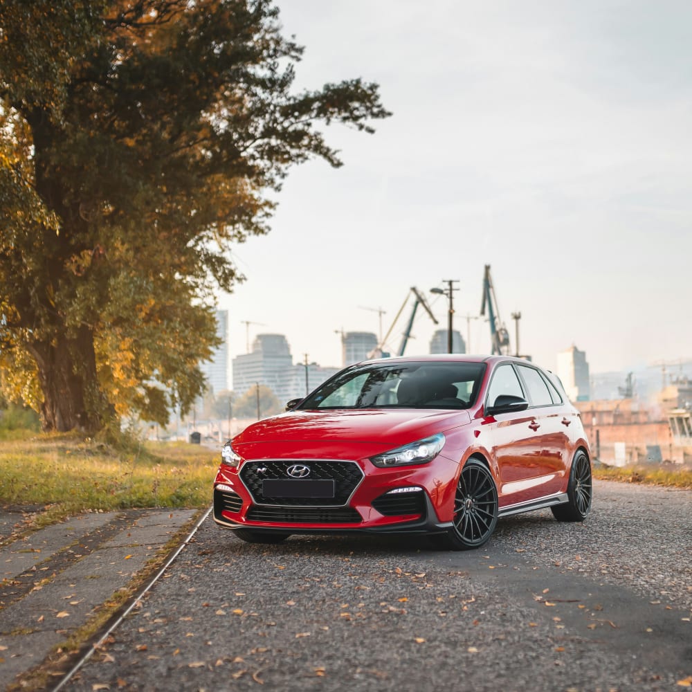 Hyundai Repair and Service in Washington, DC