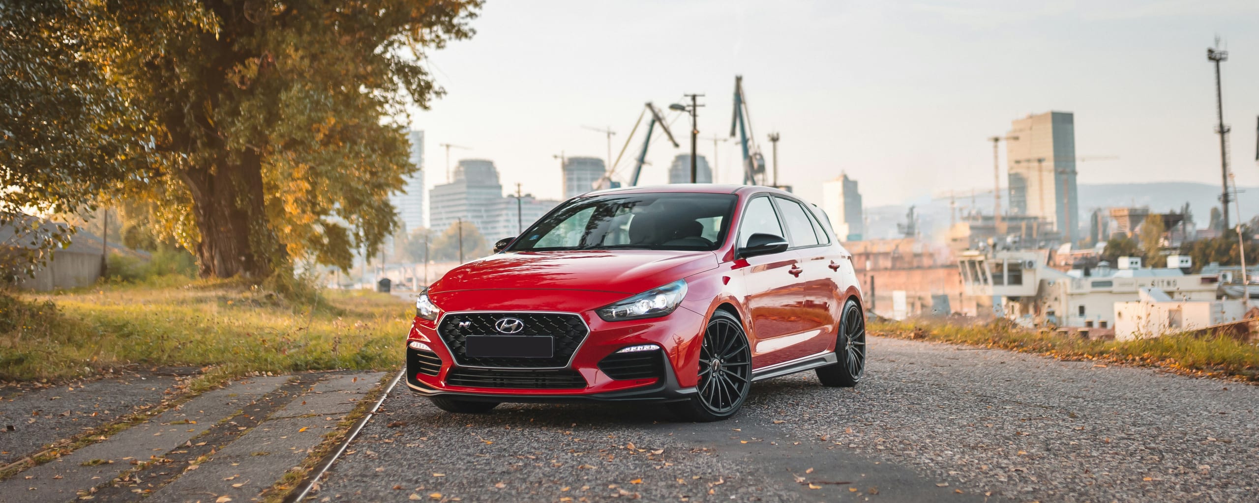 Hyundai Repair and Service near Washington, DC