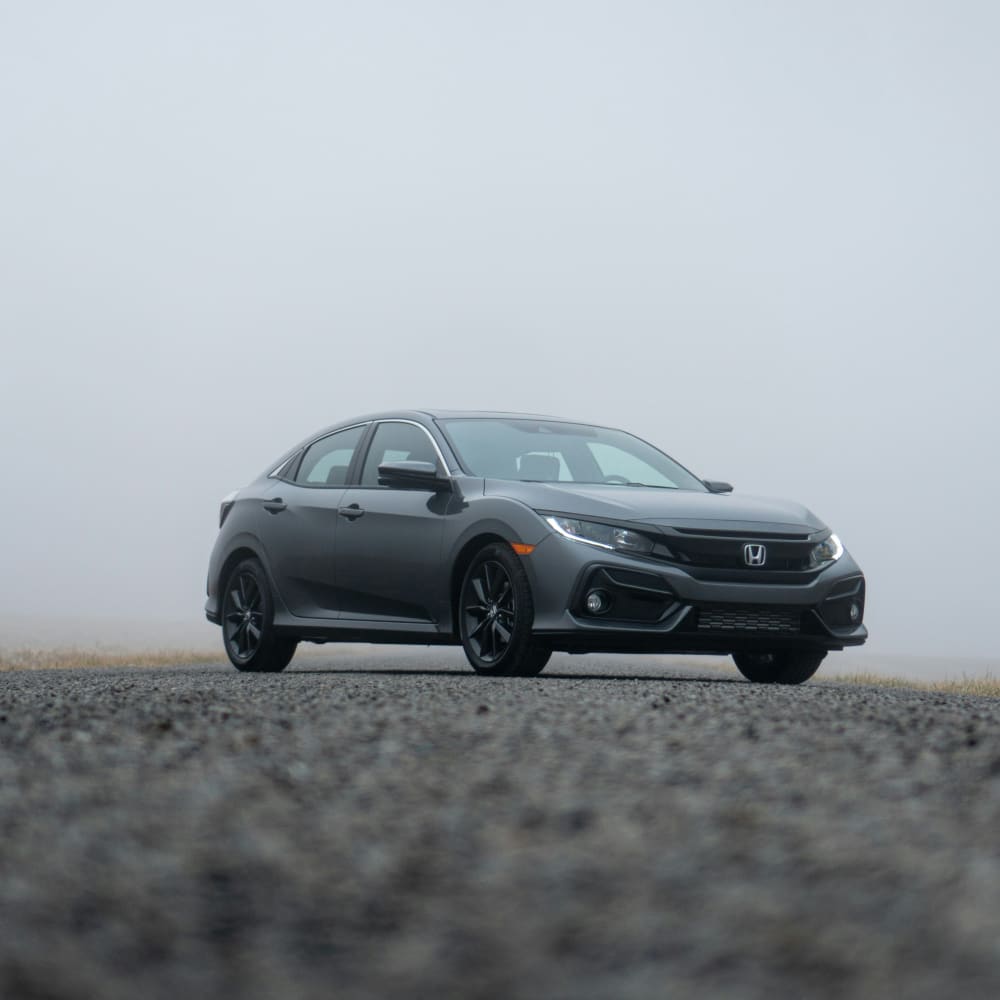 Honda Repair and Service in Washington, DC