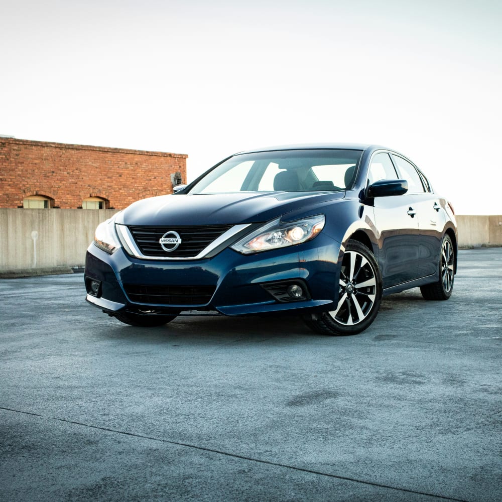 Nissan Repair and Service in Washington, DC