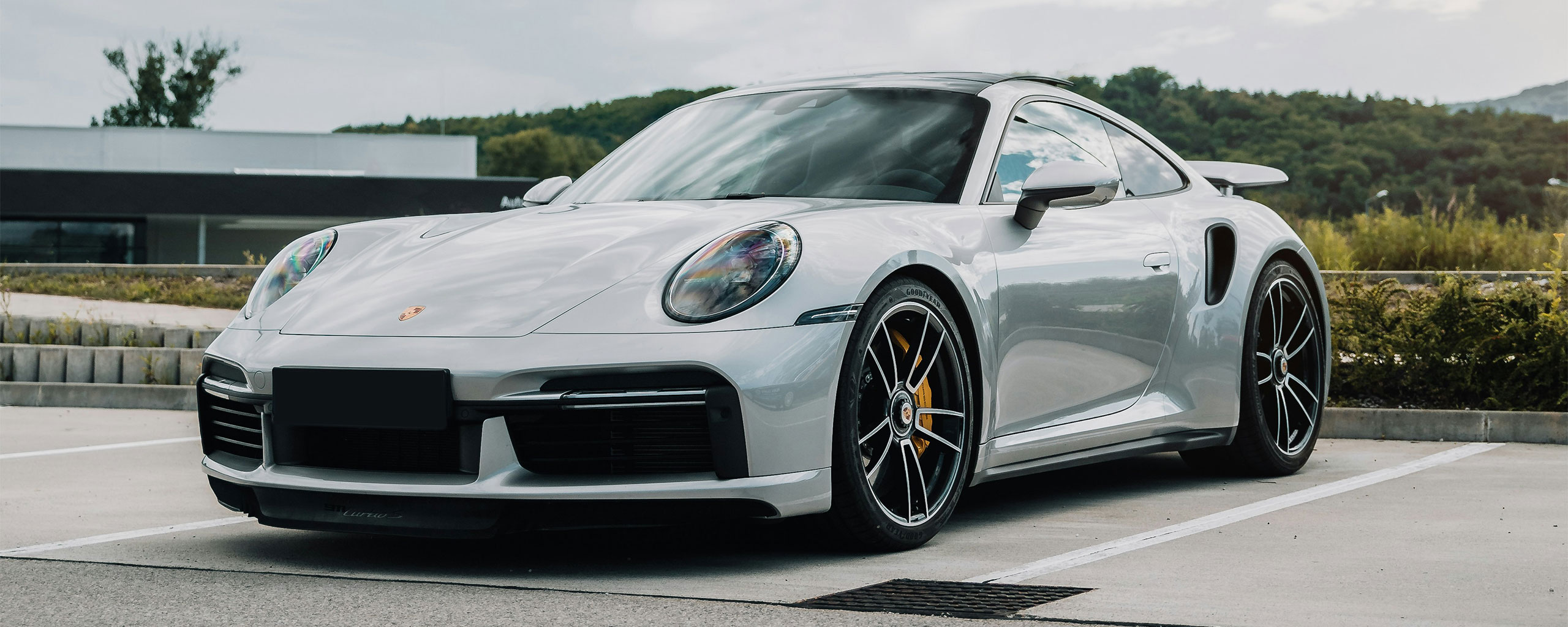 Porsche Repair and Service near Washington, DC
