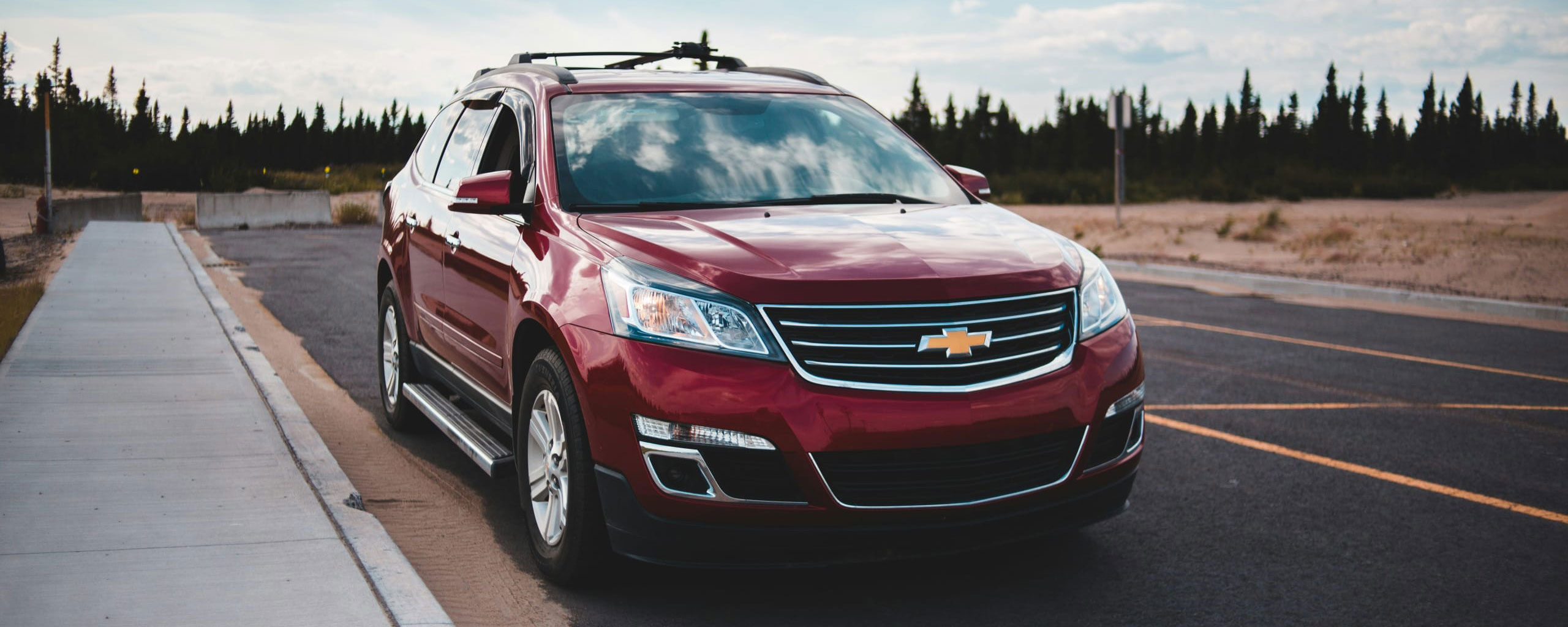 Chevy Repair and Service near Washington, DC