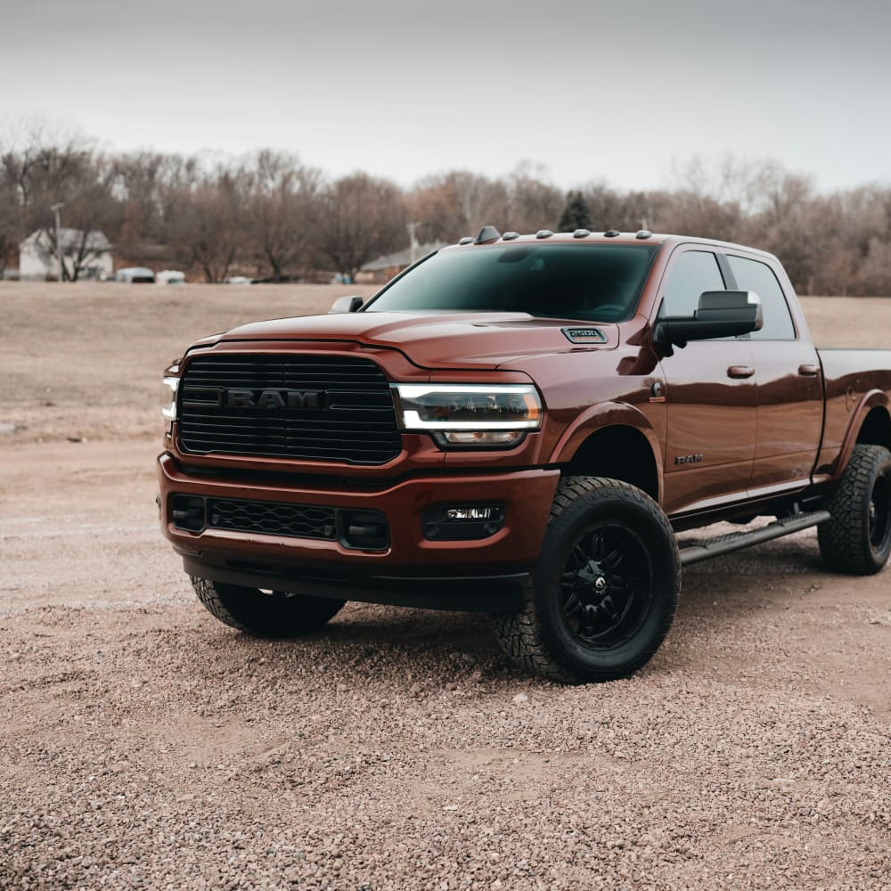 Ram Repair and Service in Washington, DC