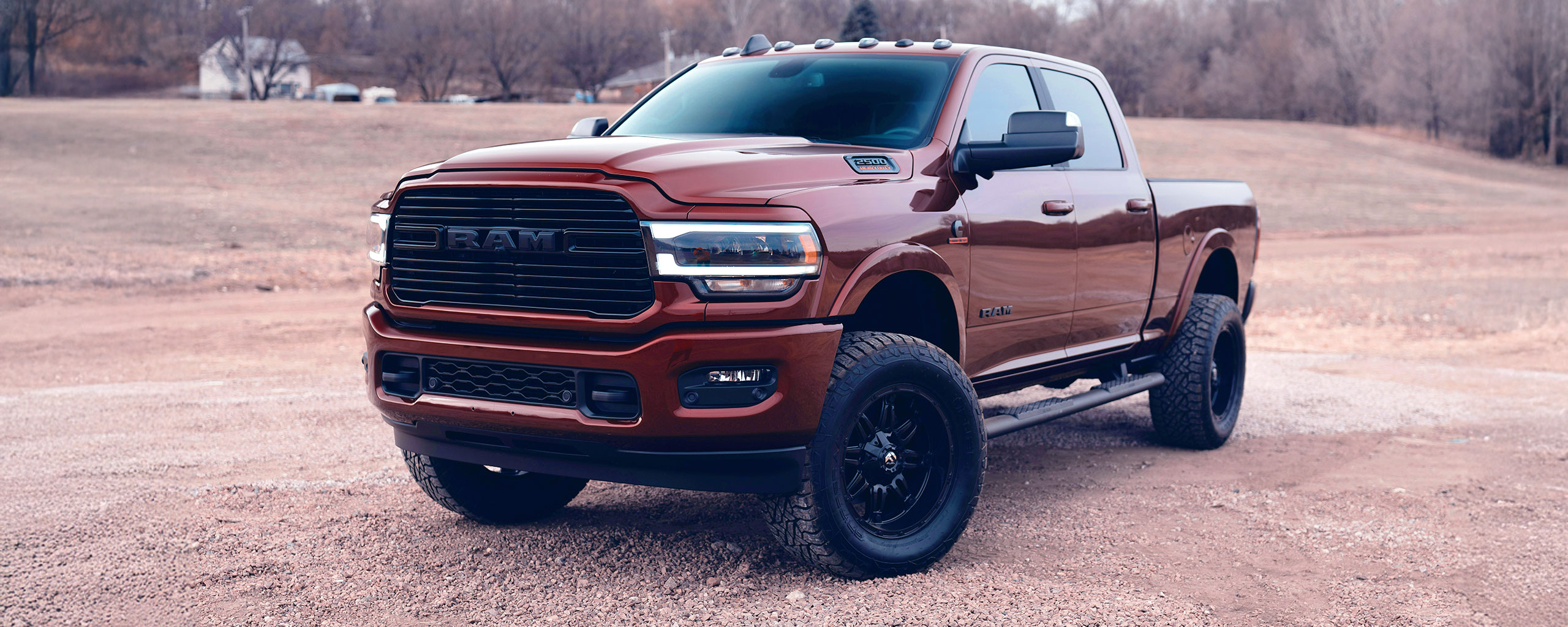 Ram Repair and Service near Washington, DC