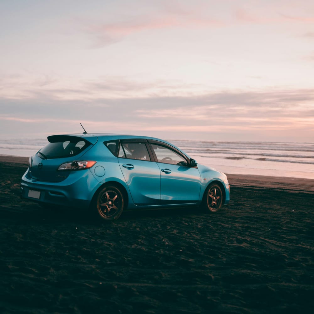 Mazda Repair and Service in Washington, DC