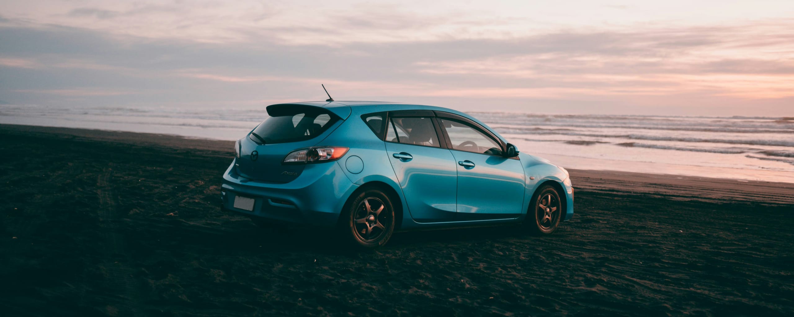 Mazda Repair and Service near Washington, DC