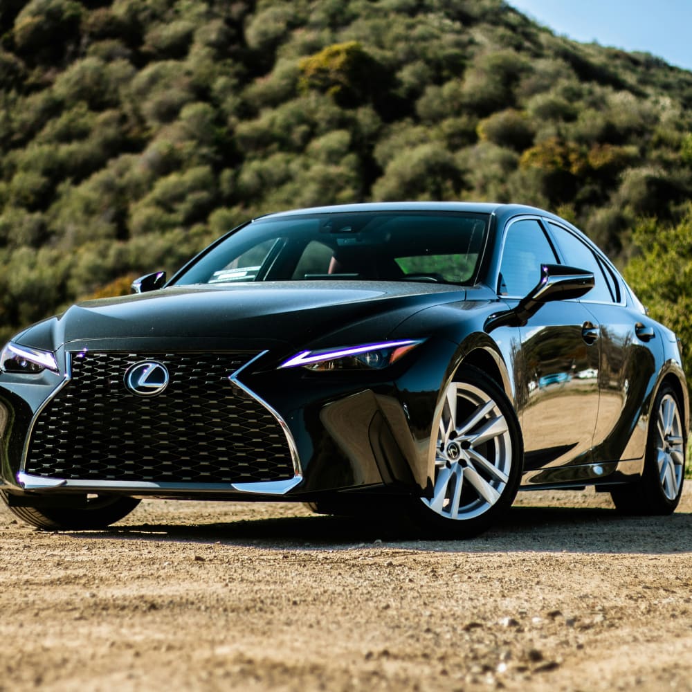 Lexus Repair and Service in Washington, DC