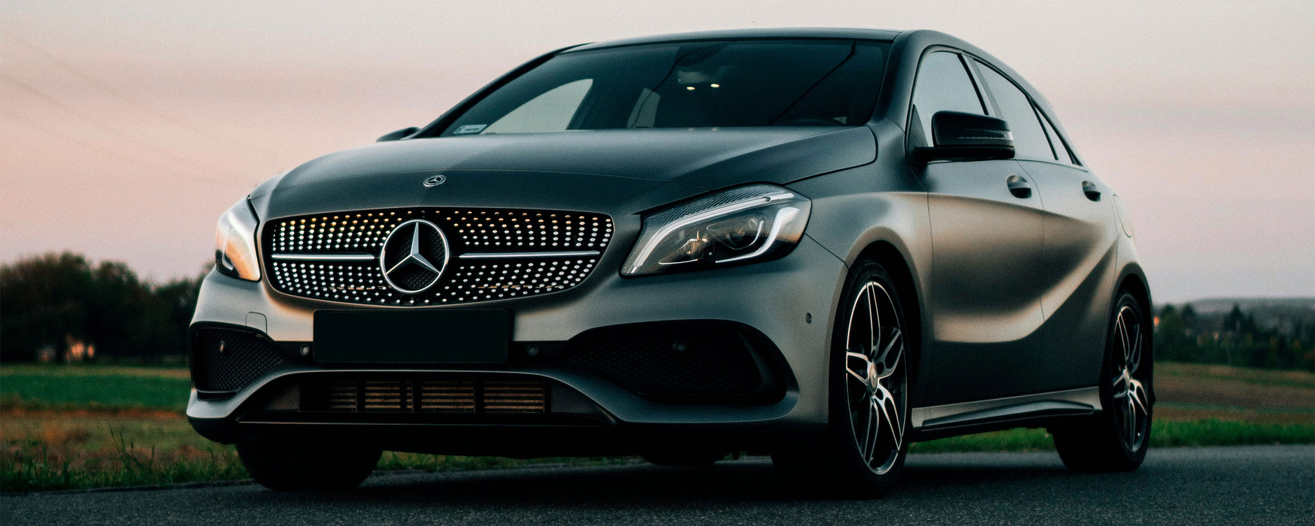 Mercedes Repair and Service near Washington, DC