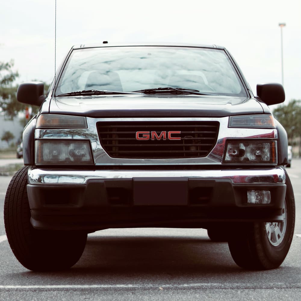GMC Repair and Service in Washington, DC