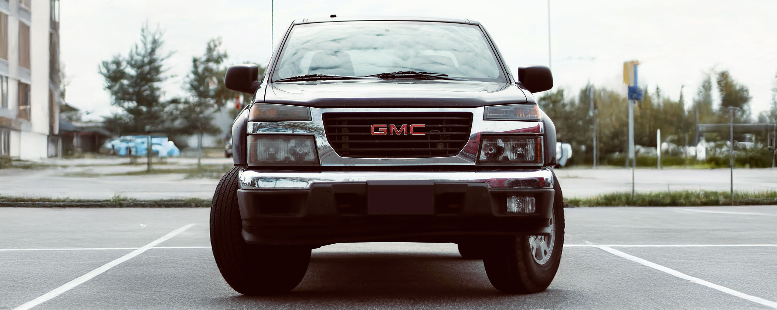 GMC Repair and Service near Washington, DC