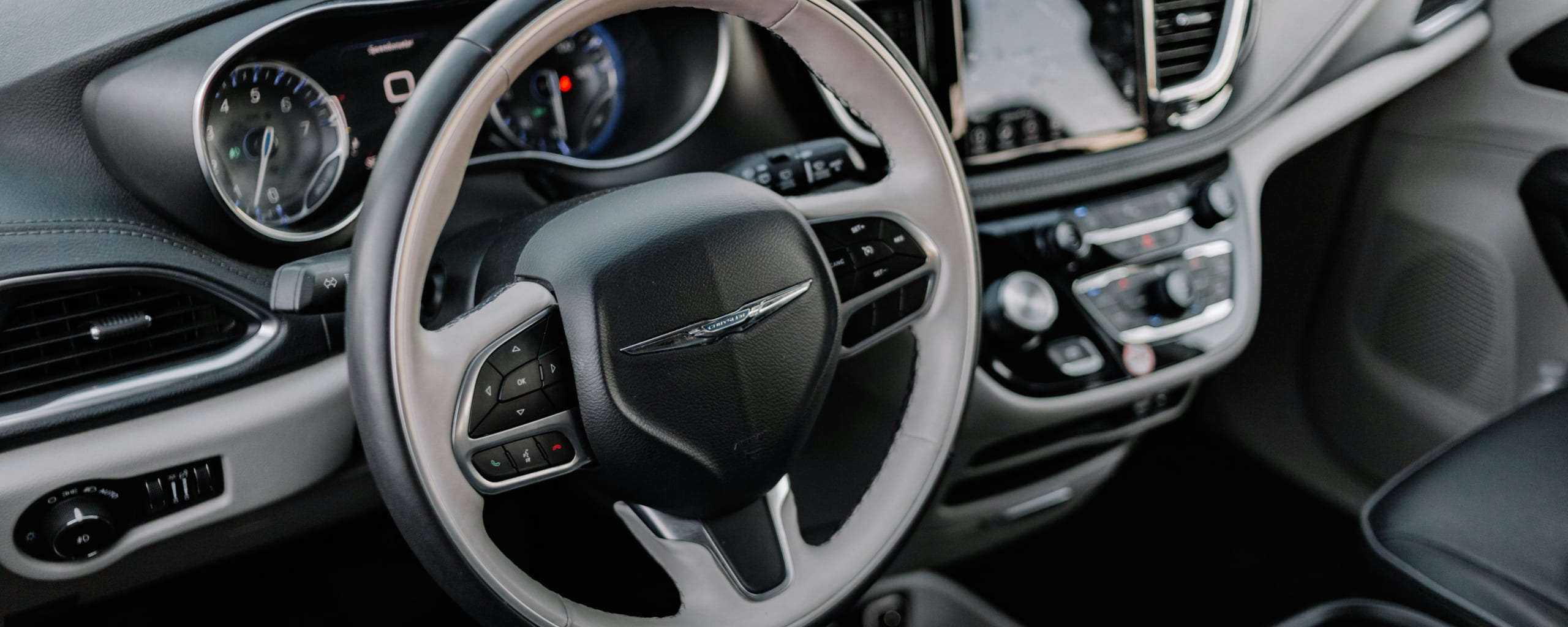 Chrysler Repair and Service near Washington, DC