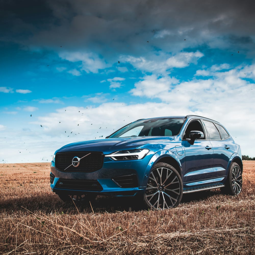 Volvo Repair and Service in Washington, DC