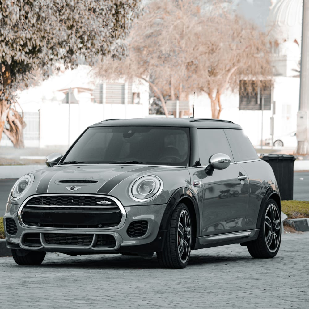 MINI Repair and Service in Washington, DC