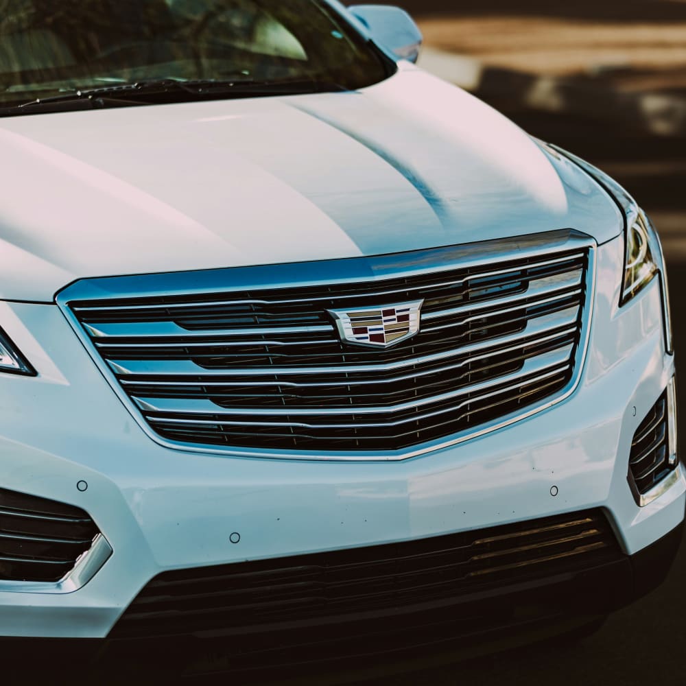 Cadillac Repair and Service in Washington, DC
