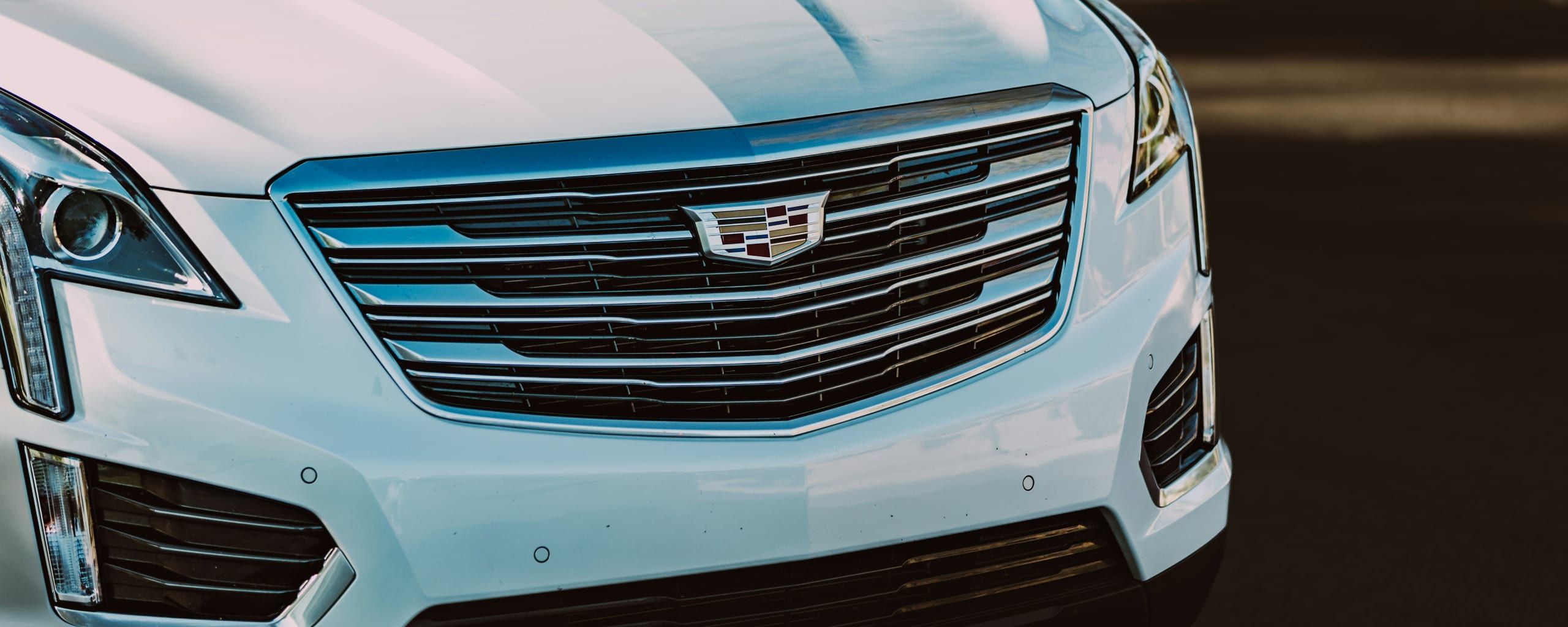 Cadillac Repair and Service near Washington, DC