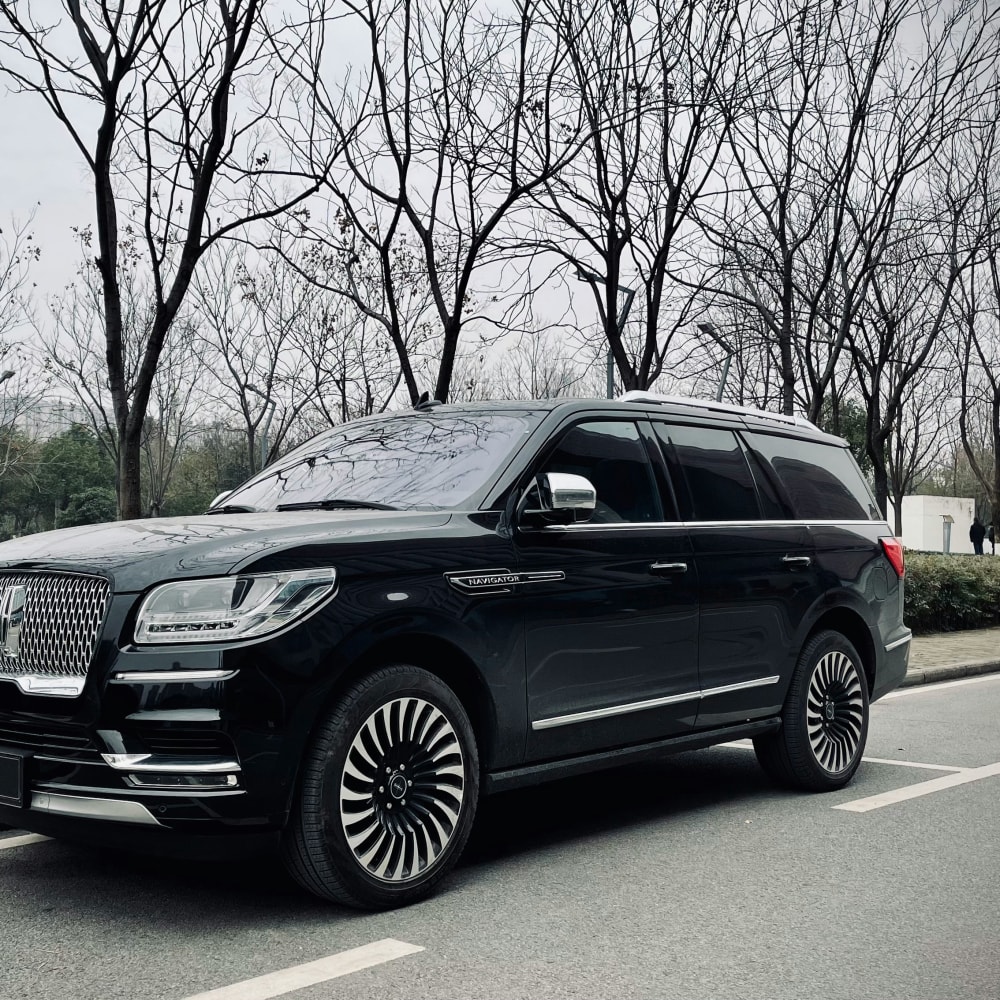 Lincoln Repair and Service in Washington, DC