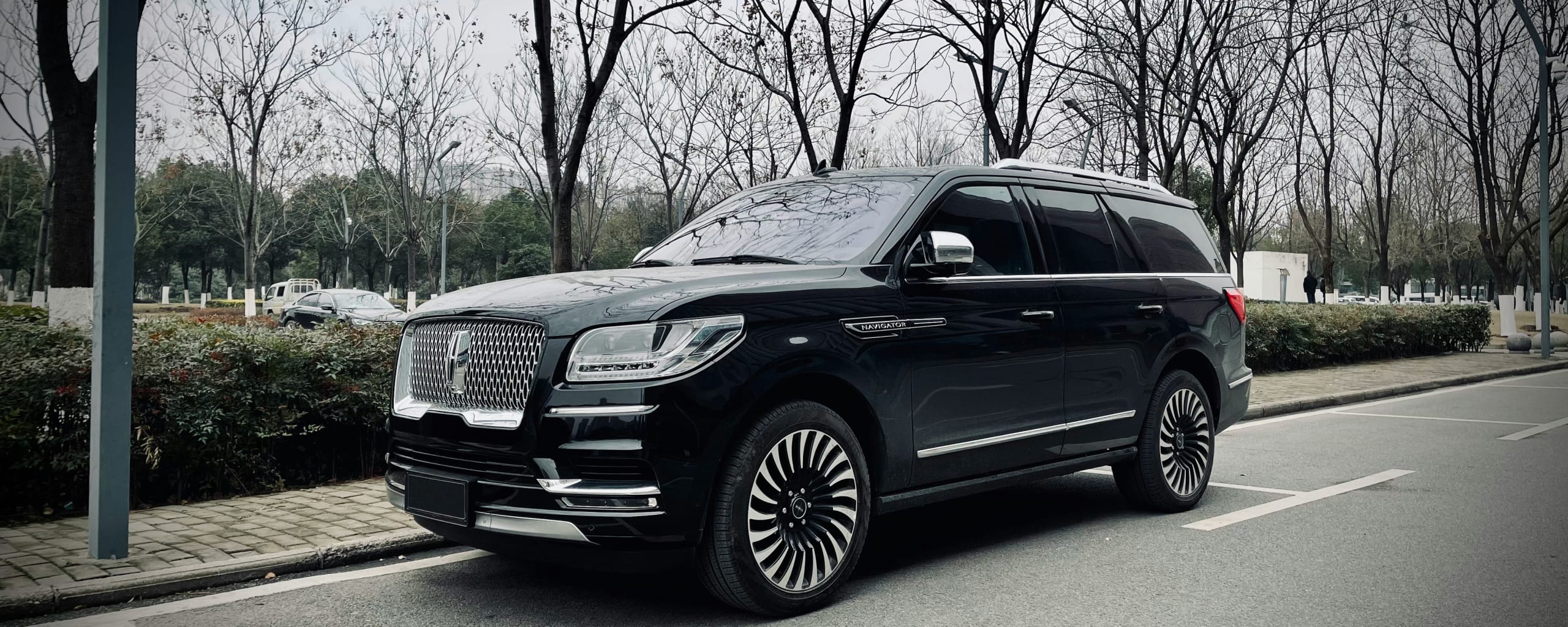 Lincoln Repair and Service near Washington, DC