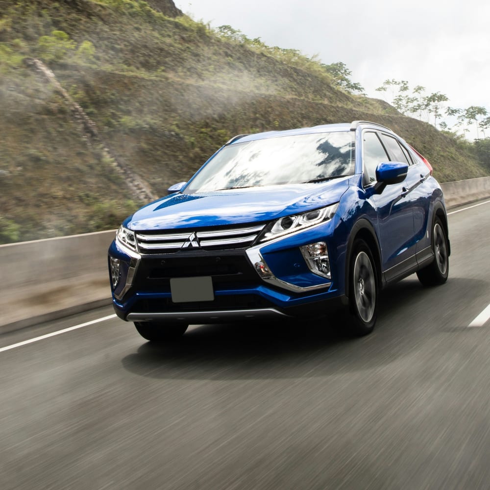 Mitsubishi Repair and Service in Washington, DC