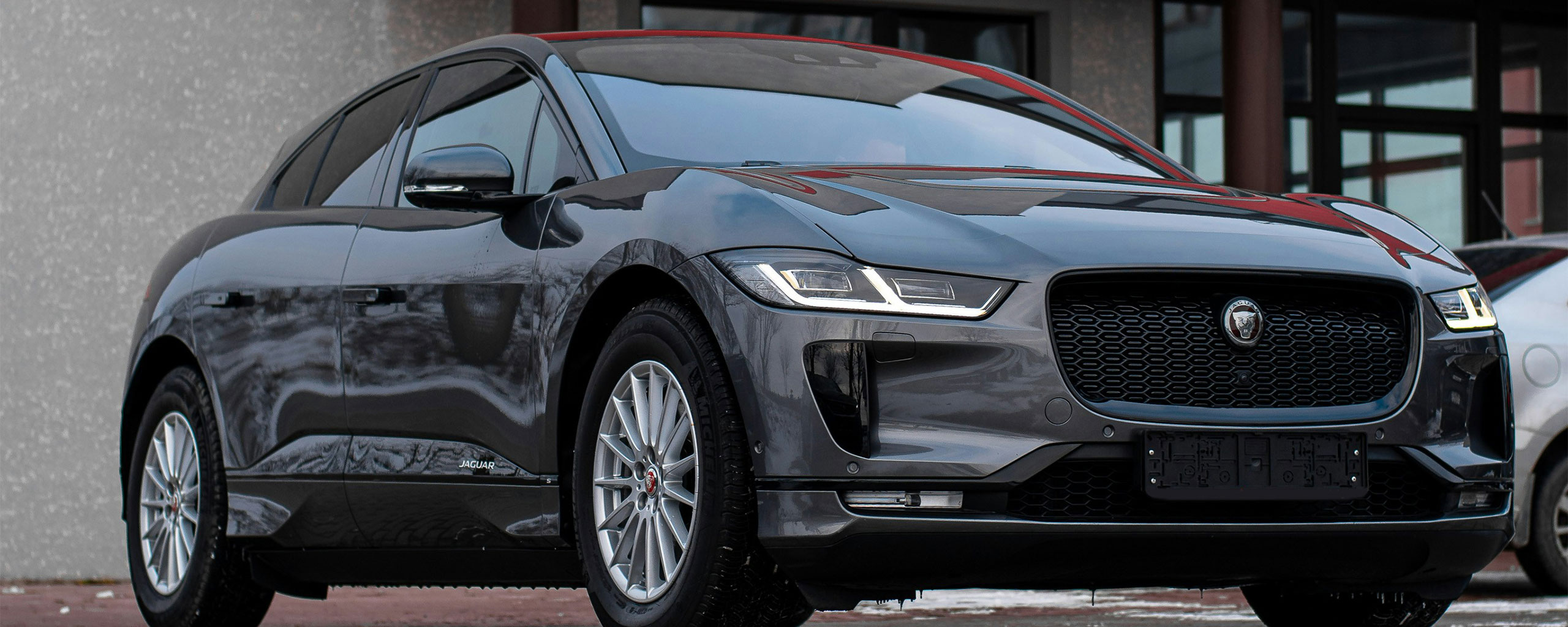 Jaguar Repair and Service near Washington, DC