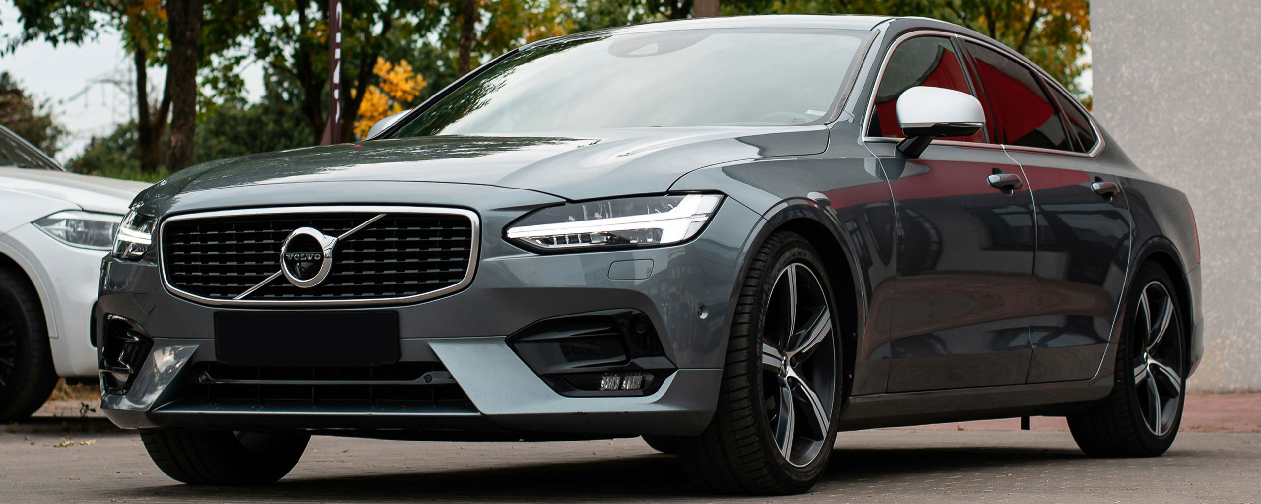 Volvo Repair and Service near Washington, DC