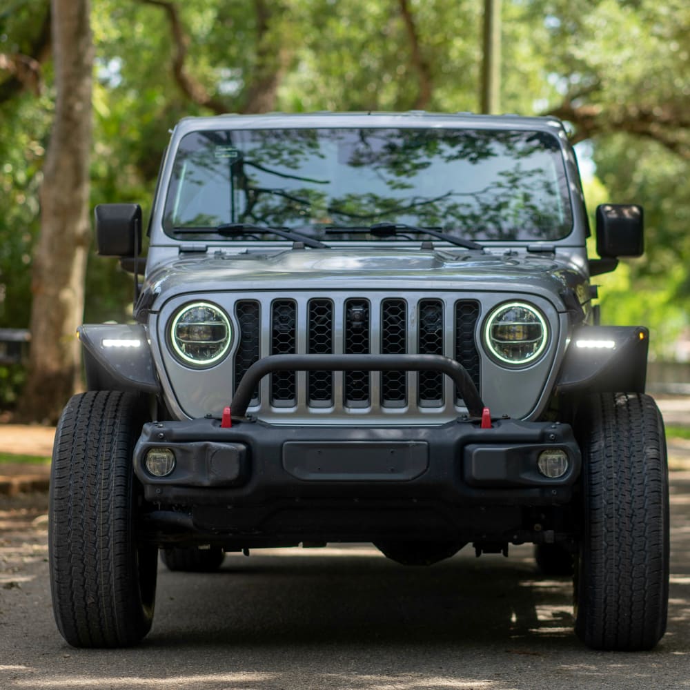 Jeep Repair and Service in Washington, DC