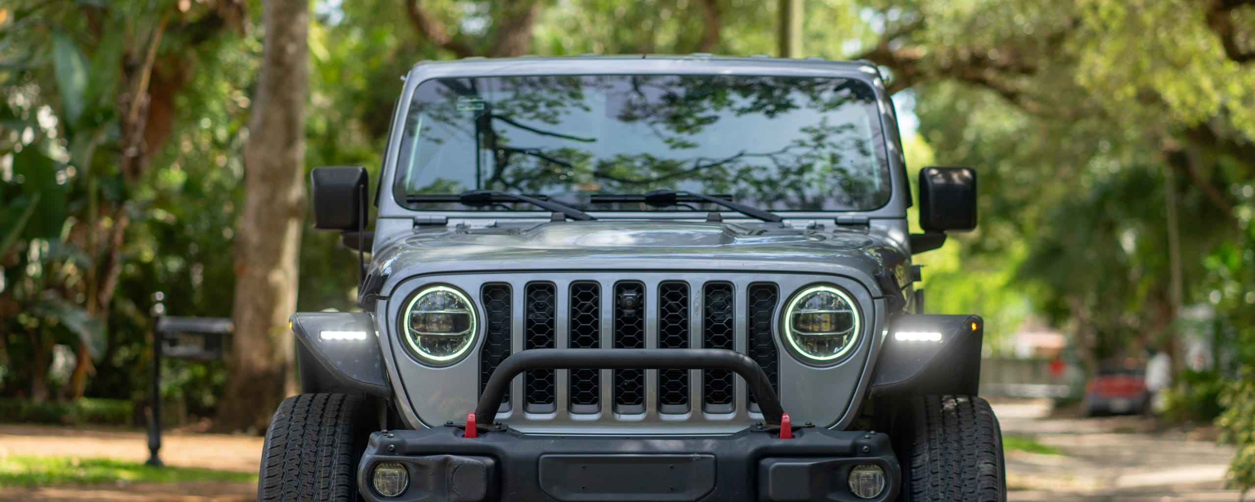 Jeep Repair and Service near Washington, DC