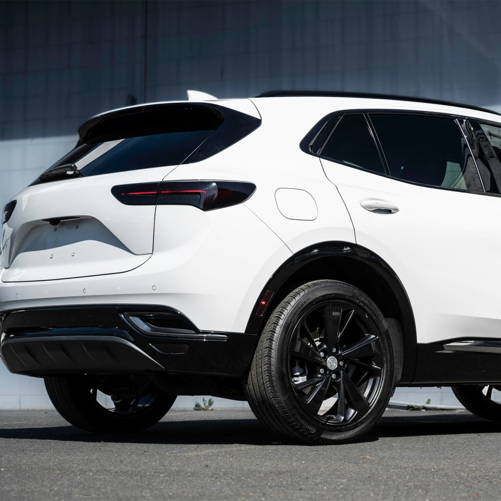 Buick Repair and Service in Washington, DC