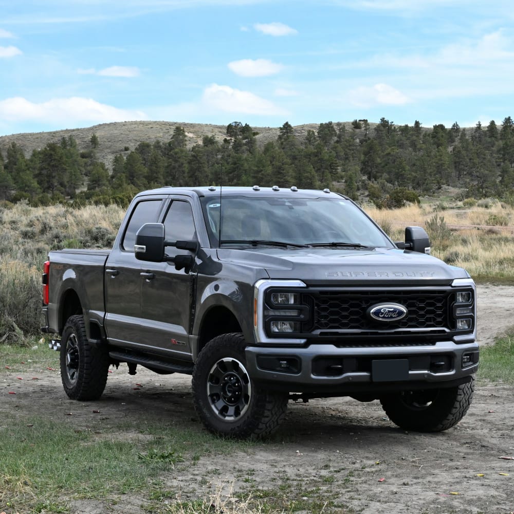 Ford Repair and Service in Washington, DC