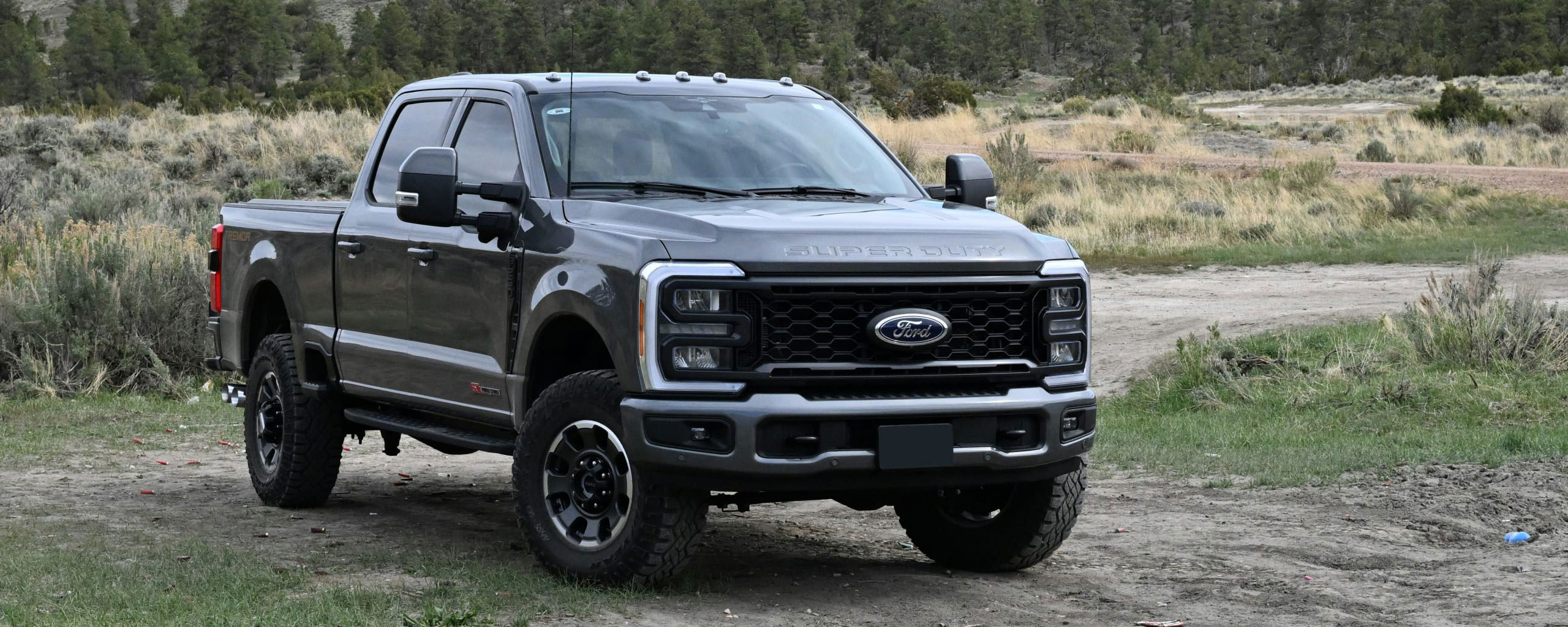 Ford Repair and Service near Washington, DC