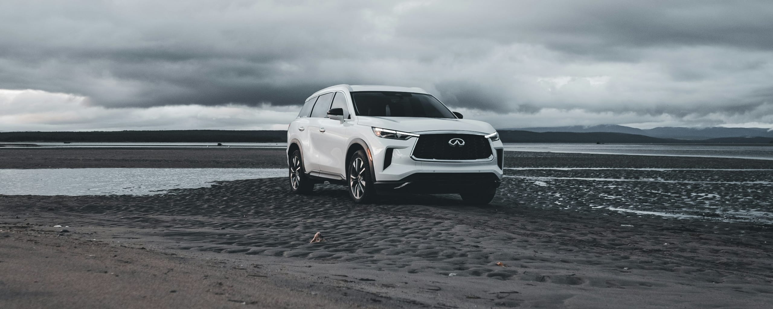 Infiniti Repair and Service near Washington, DC