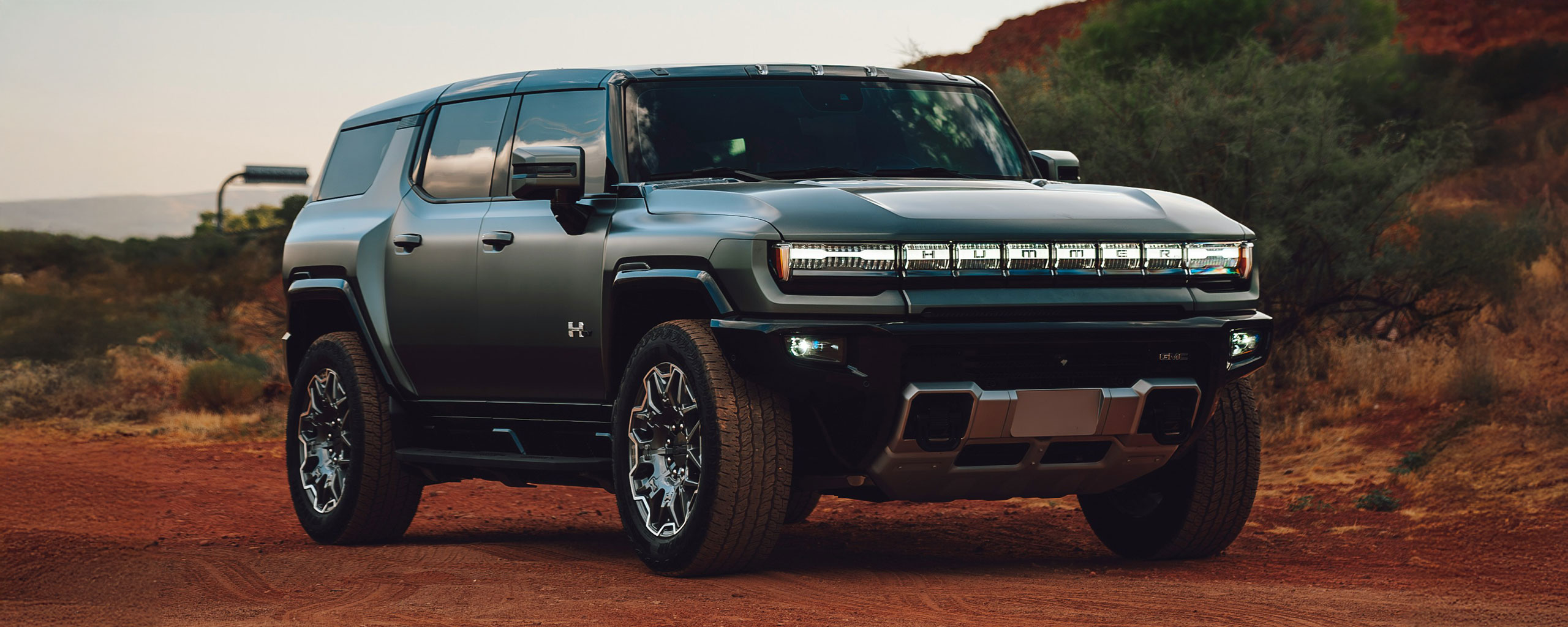 Hummer Repair and Service near Washington, DC