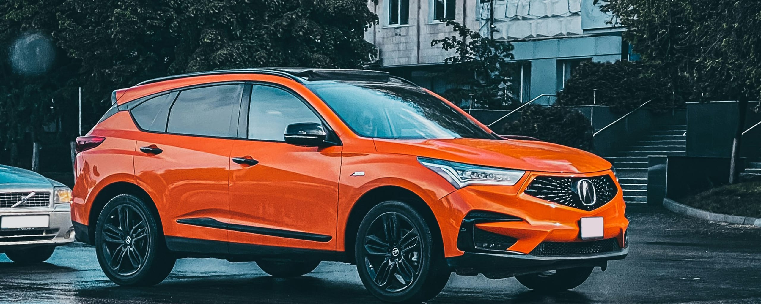 Acura Repair and Service near Washington, DC